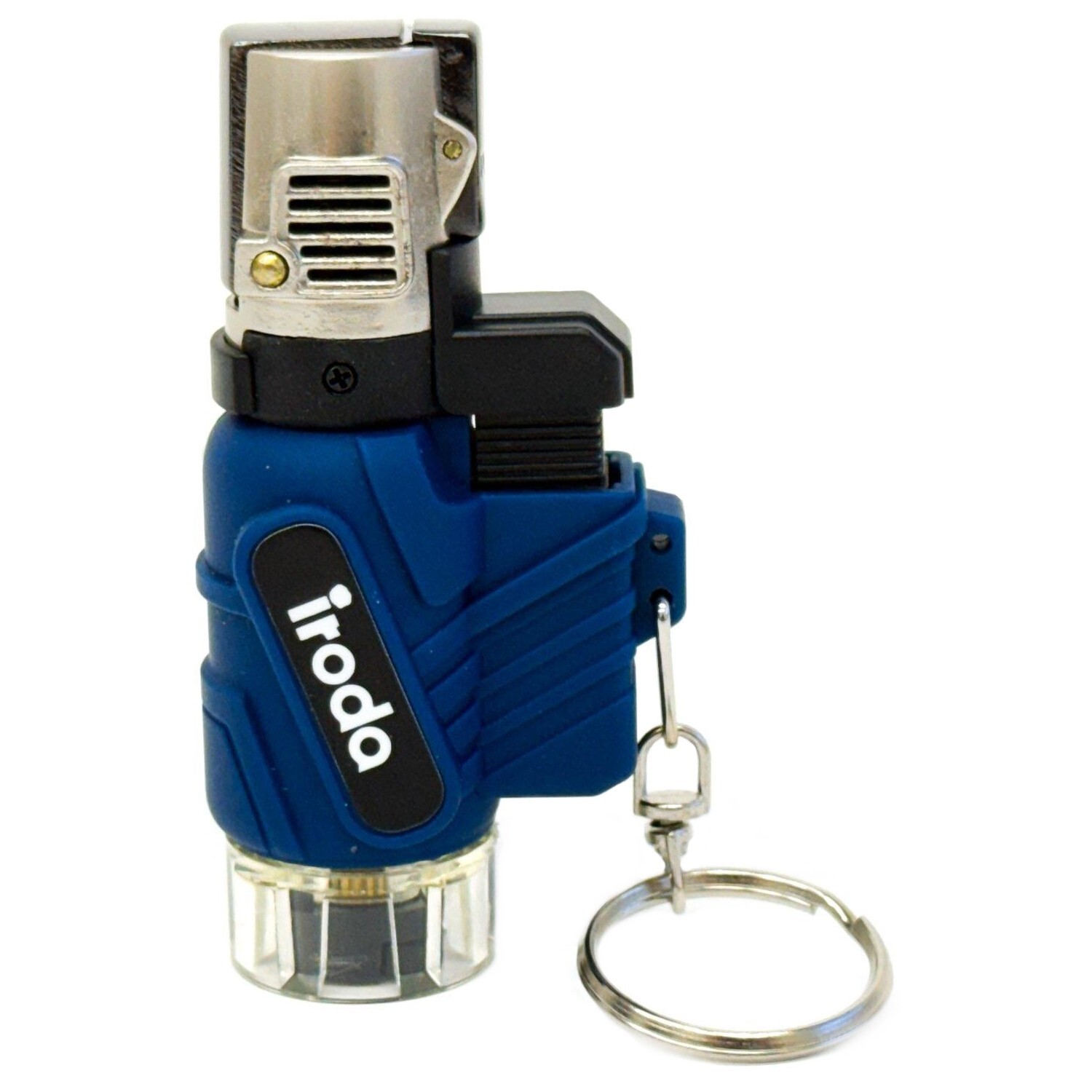Iroda AT-2057 Micro Jet Torch |  Butane Lighter and Torch | New Design!!!