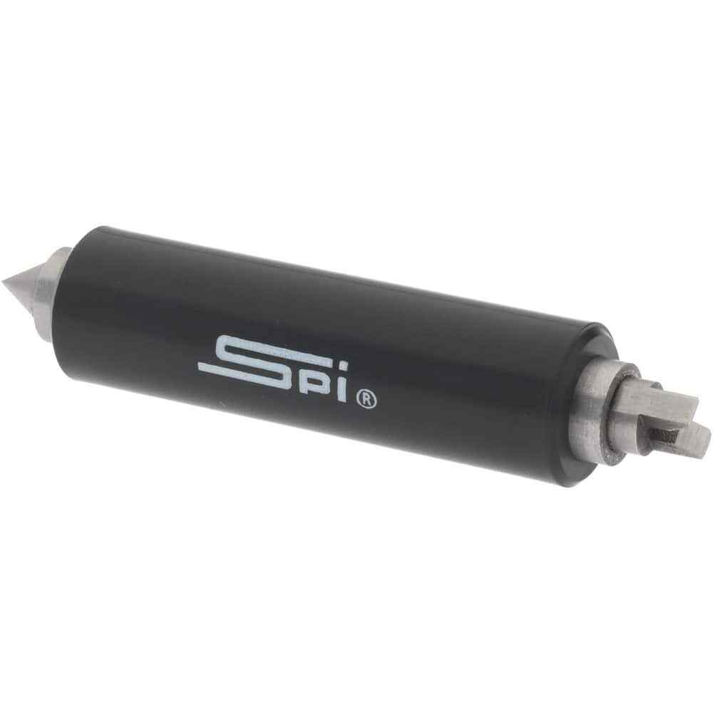 SPI 2" Micrometer Calibration Standard for SPI Screw Thread Micrometers