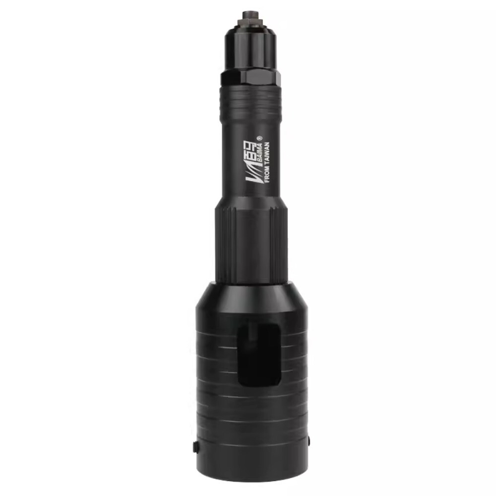 Electric Rivet Gun Conversion Head Rivet Electric Drill Rivet Gun Core Pulling