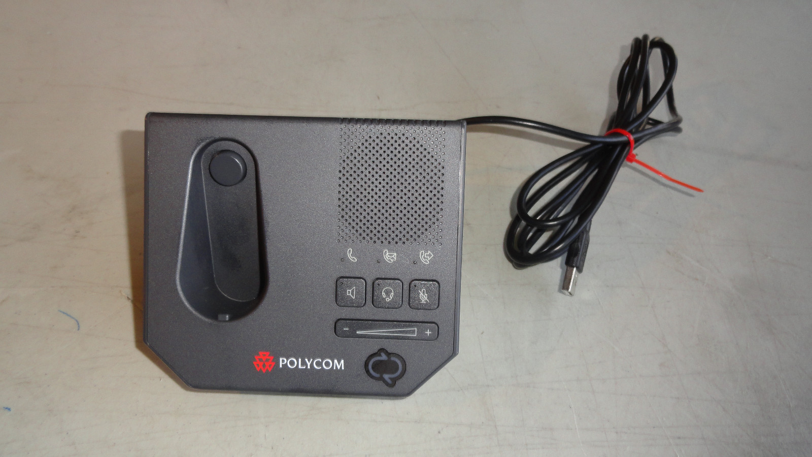 P8: Plantronics Headset Telephone Amplifier A20