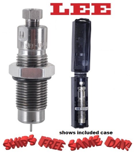 Lee Precision Carbide Sizer Die for 45 Colt & Long Colt NEW! # 90533