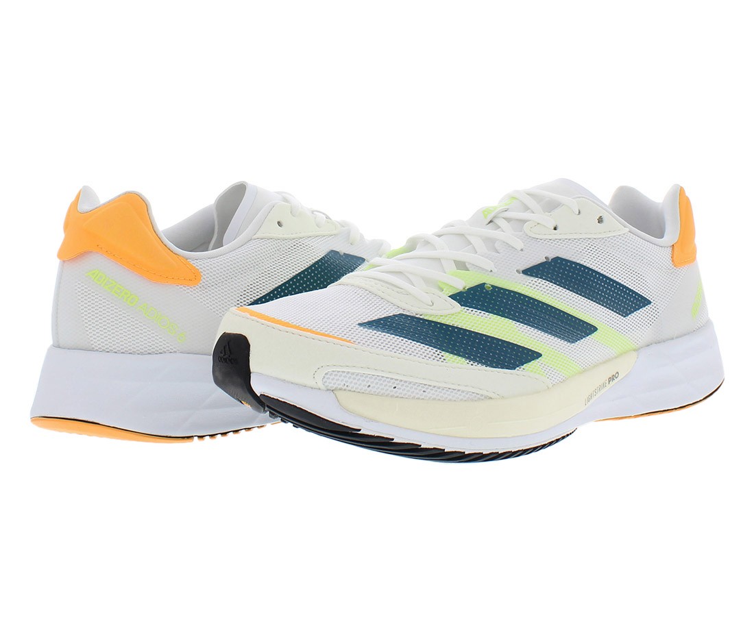 Adidas Adizero Adios 6 Mens Shoes