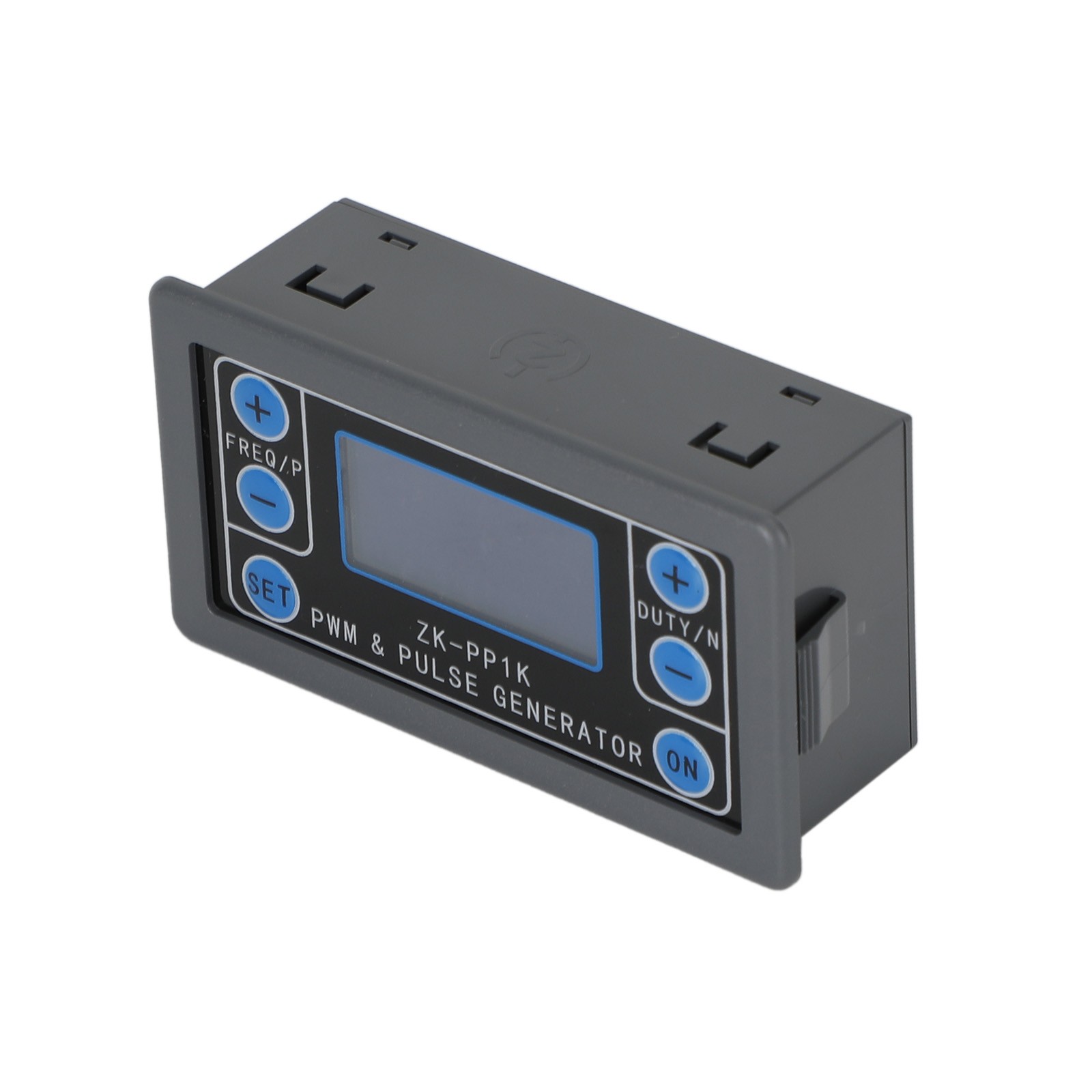 PWM Signal Generator Module Adjustable Pulse Frequency Duty Cycle Square Wave,
