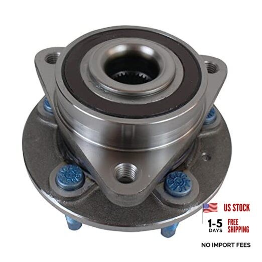 513315 Front Wheel Bearing and Hub Assembly fit for Chevy Cruze 2011-2015,