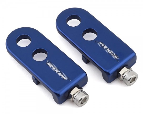 MCS 3/8" Chain Tensioners Blue