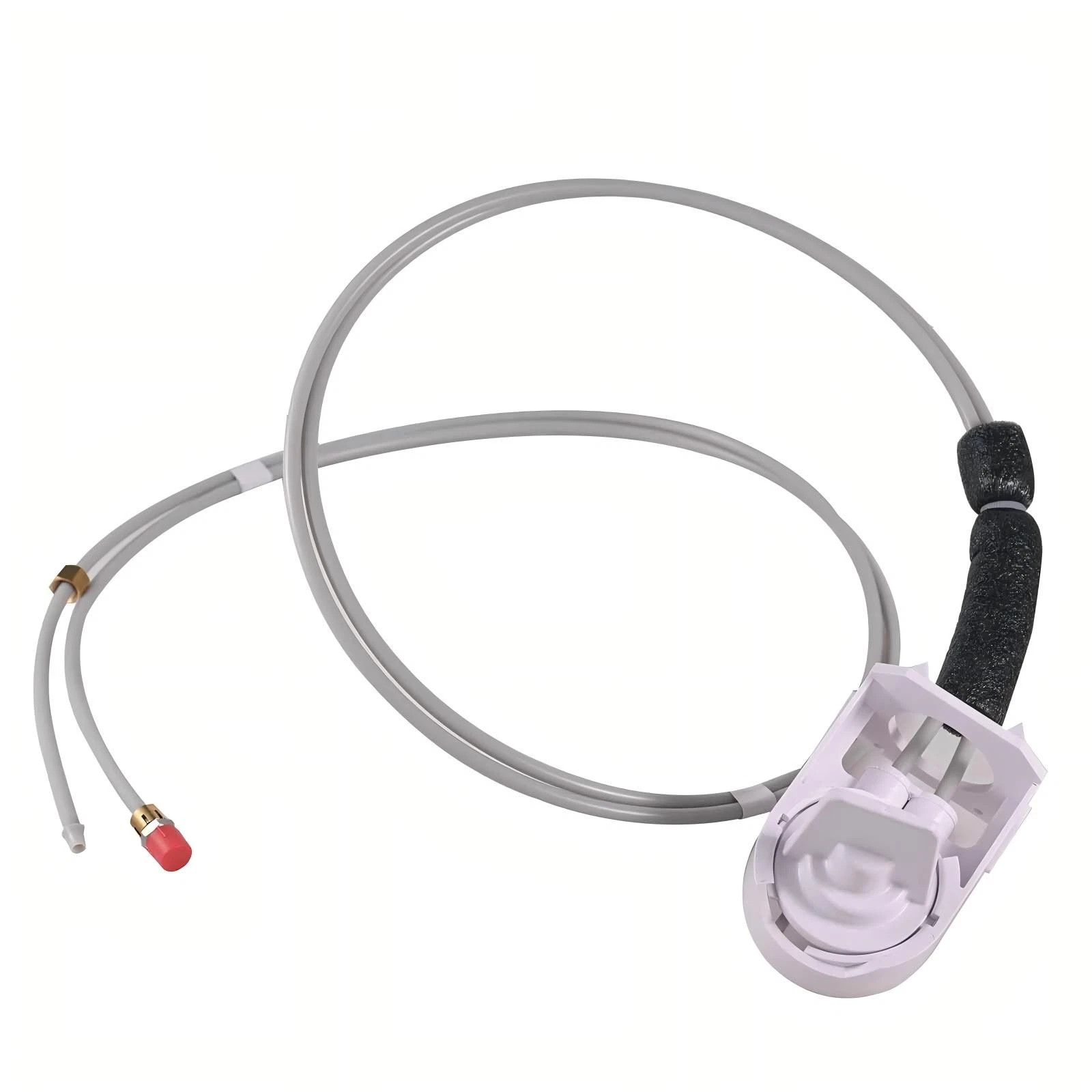 For GE WR02X45206 Water Filter Housing WR17X20860 WR17X11618 WR17X11028