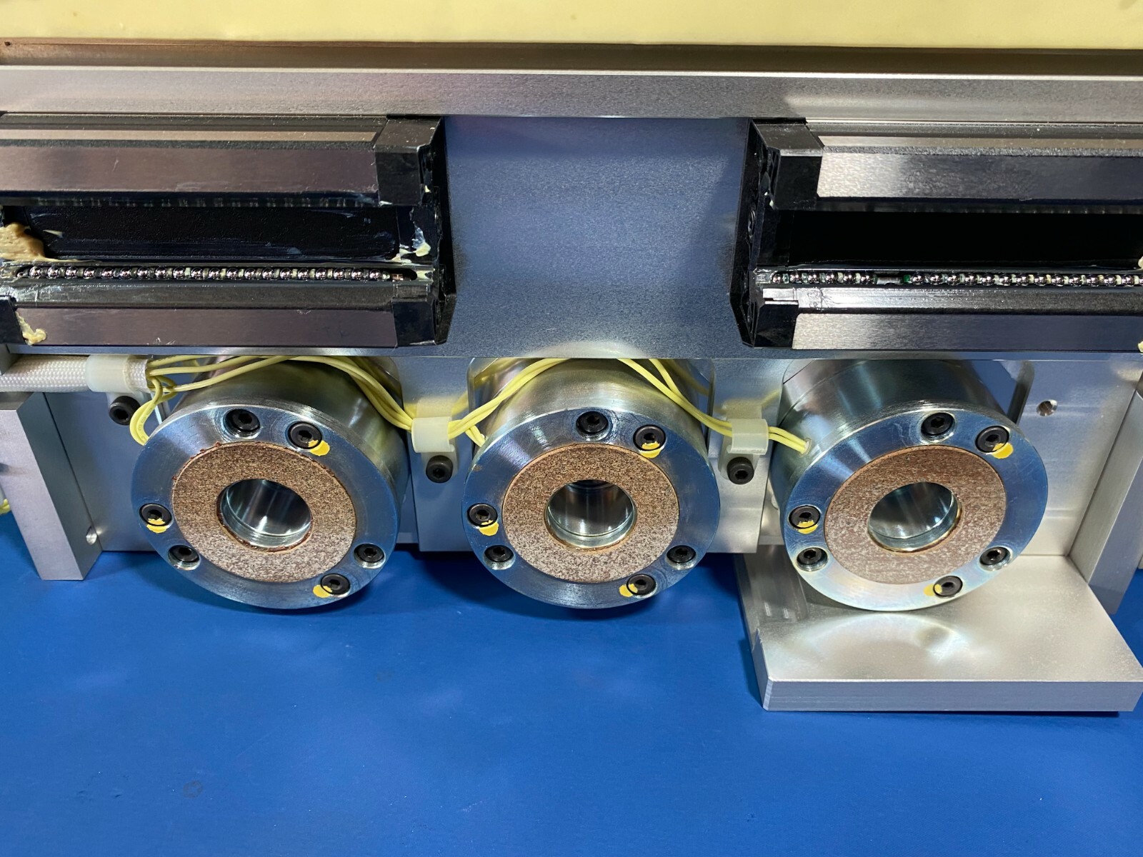 SHINKO HDL-S020M-003 HD LINEAR MOTOR