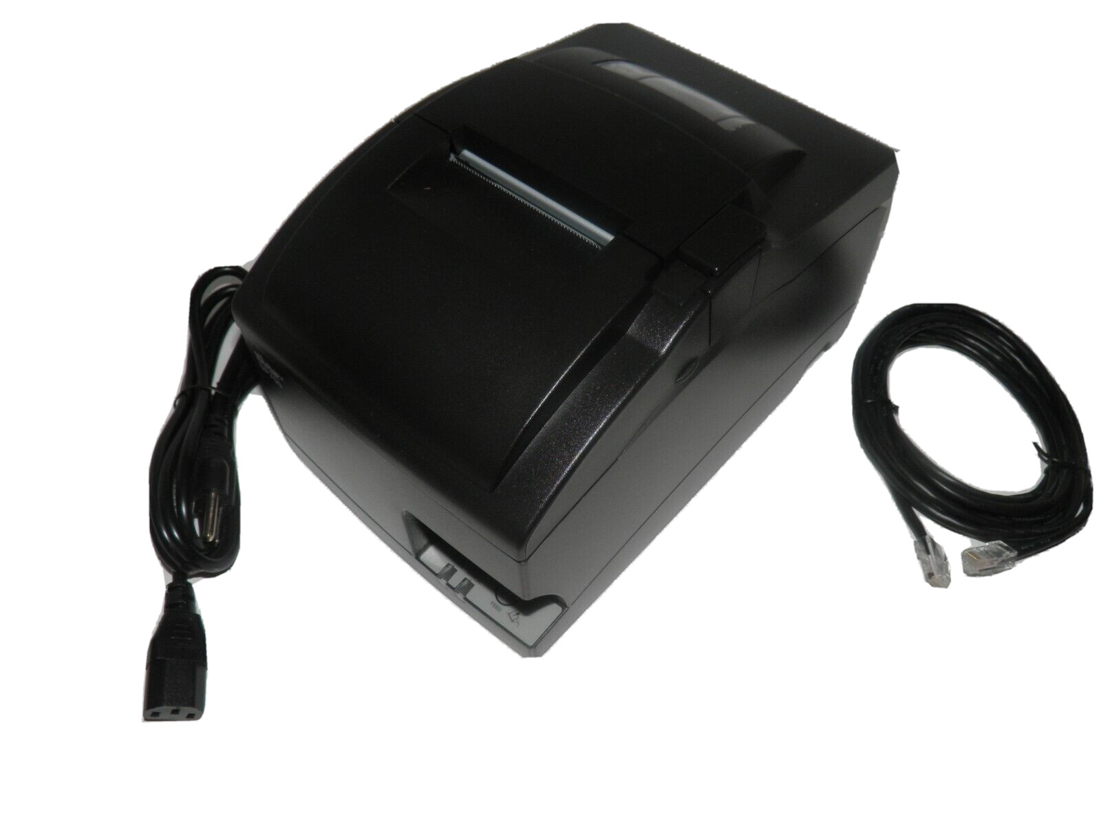 STAR SP700 SP742 Dot Matrix POS Receipt Printer Ethernet  Square Compatible NEW