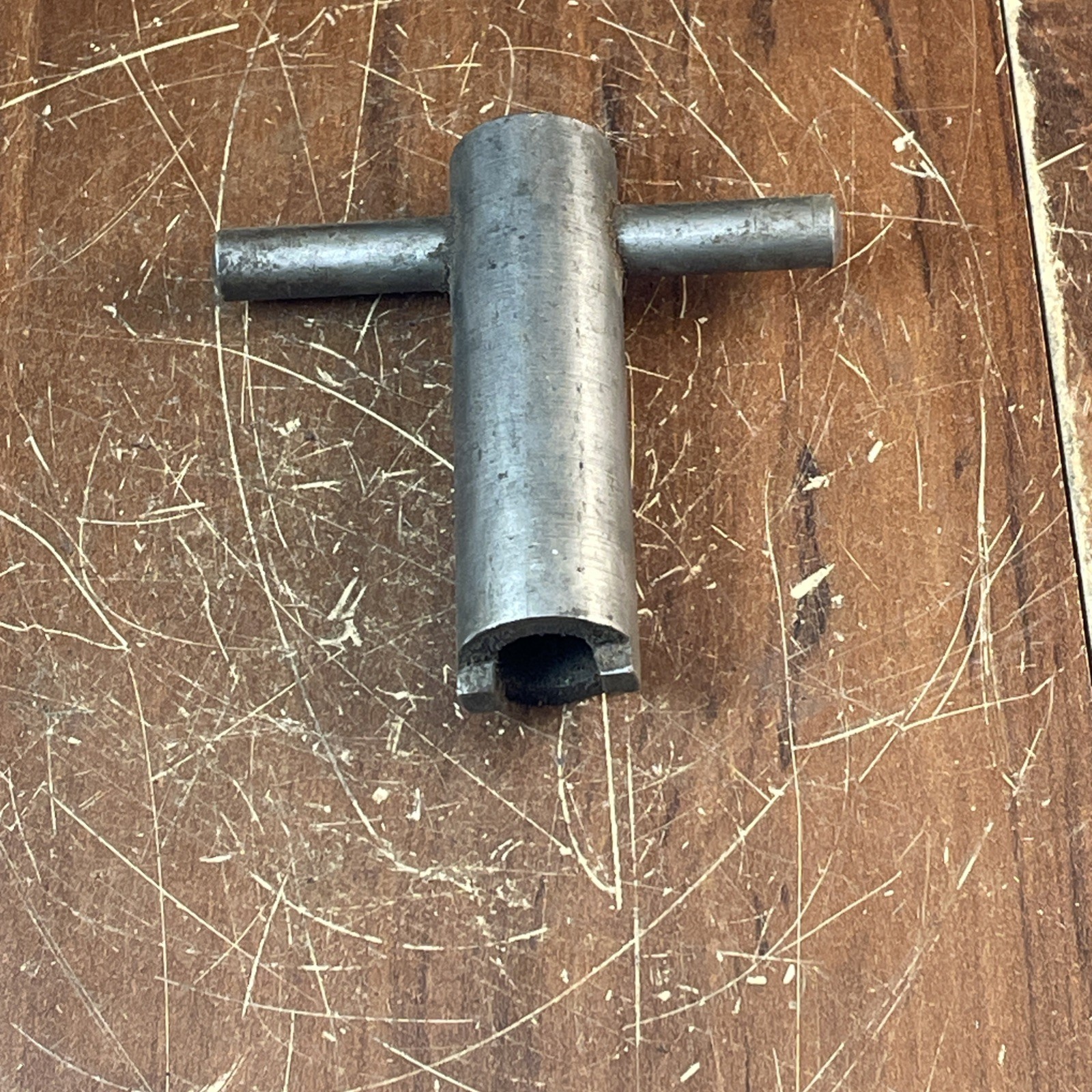 Grinding Wheel Hub Wrench For Tool and Cutter Grinder