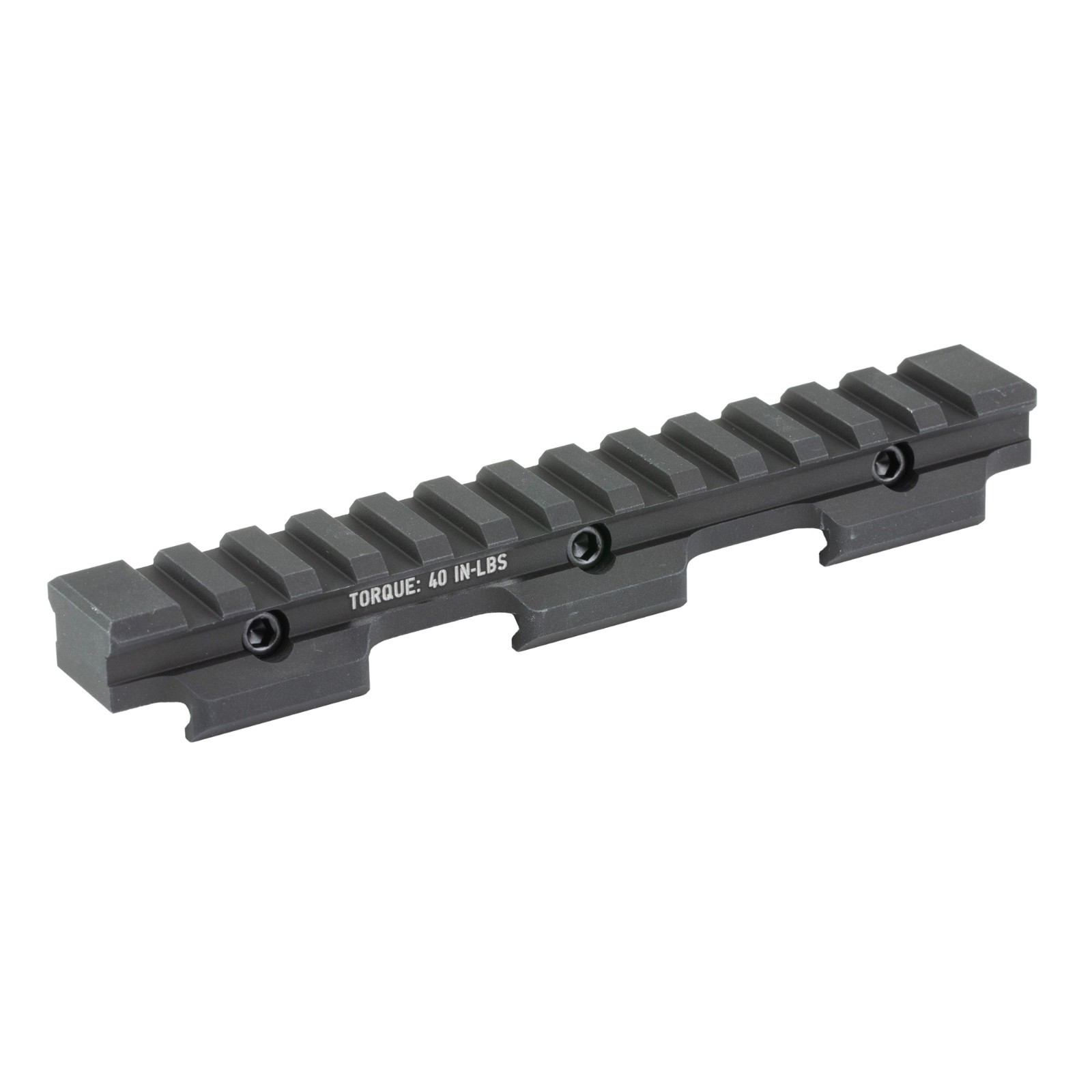 Bravo Company BCM - A/T Optic Riser 525-13 - # OR-AT-525-13 - NEW!