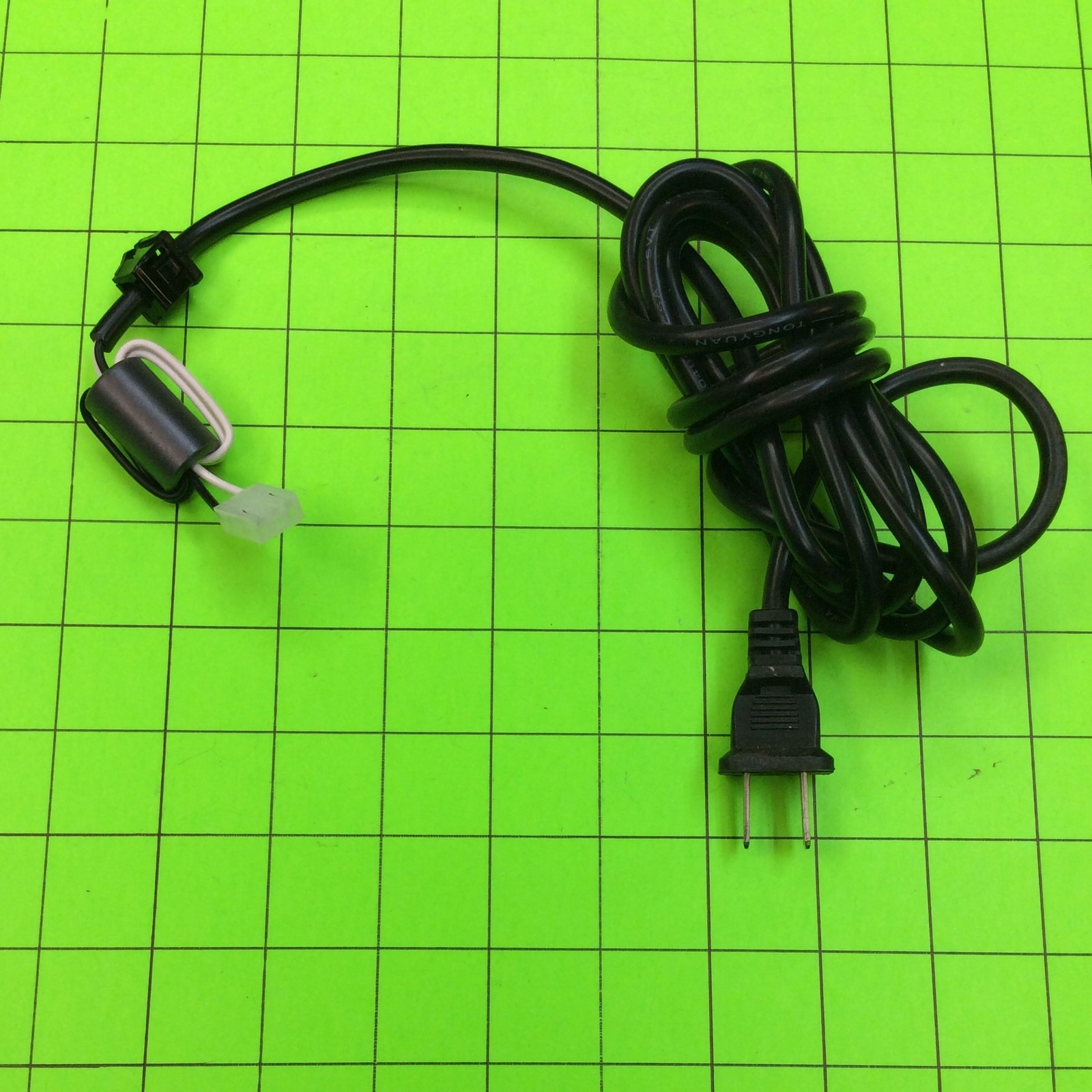 4700 Cable Box Power Cable Cord