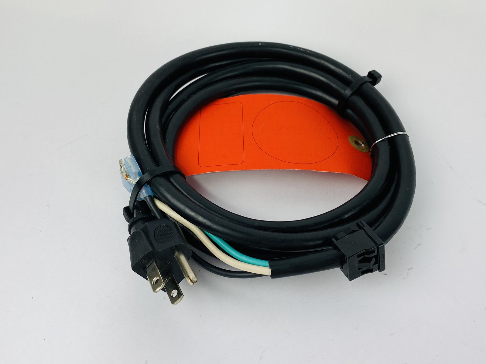 NordicTrack 7700 Elite Treadmill AC Power Supply Cable Line Cord (SC258)