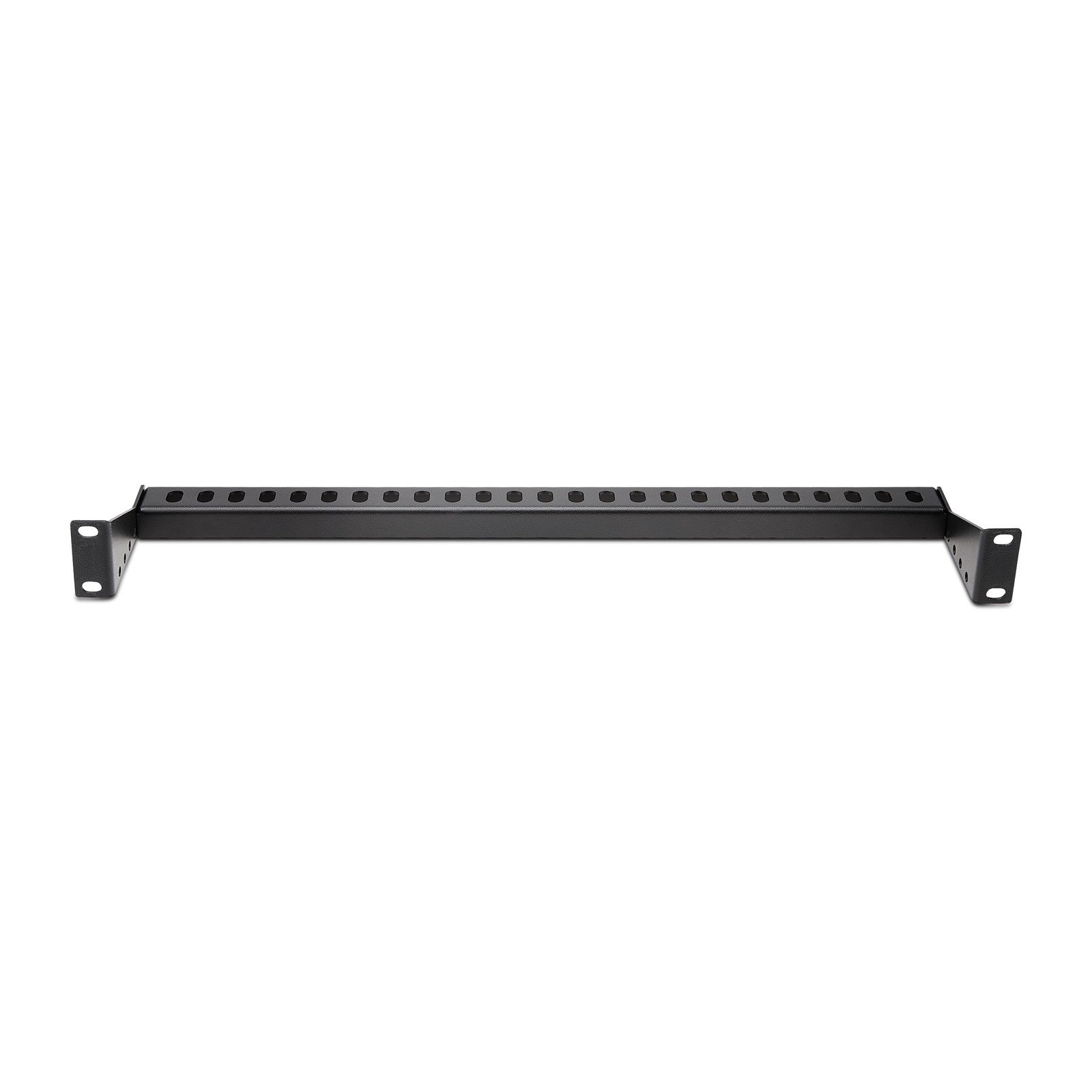 StarTech 1U Rack Mountable Cable Lacing Bar w/Adj Depth 12S-CABLE-LACING-BAR