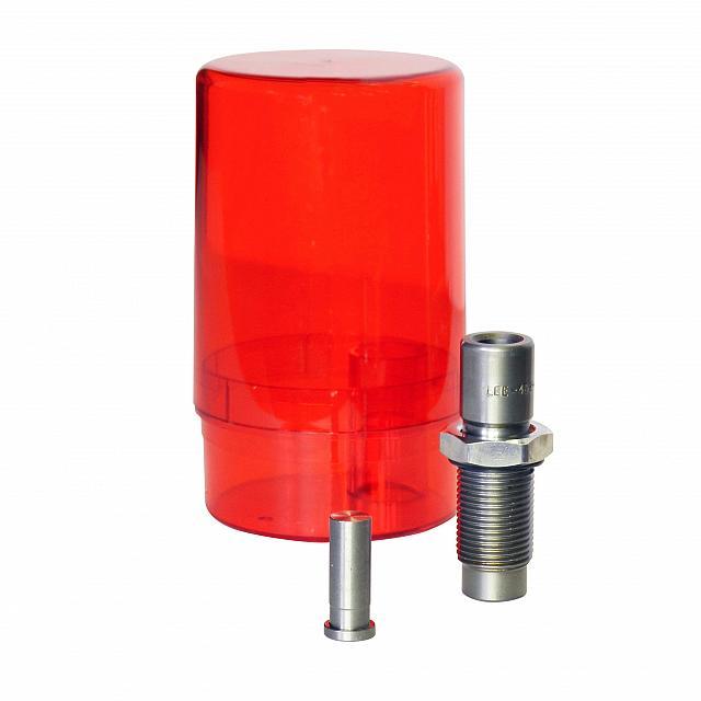 LEE 90047 Bullet Lube & Sizing Kit .357 Diameter