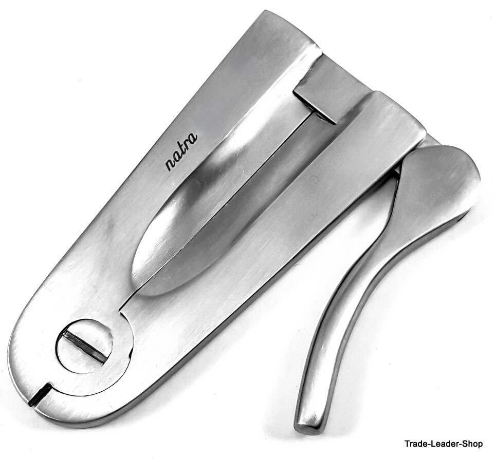 MOGEN Clamp 3'' circumcision SMALL Urology Penis 7 cm