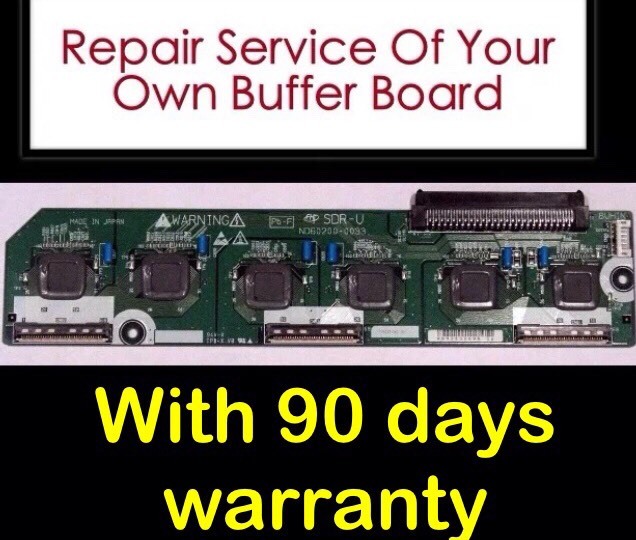 **FAST PRO REPAIR SERVICE**  FPF31R-SDR0033, ND60200-0033, ND25110-D04201