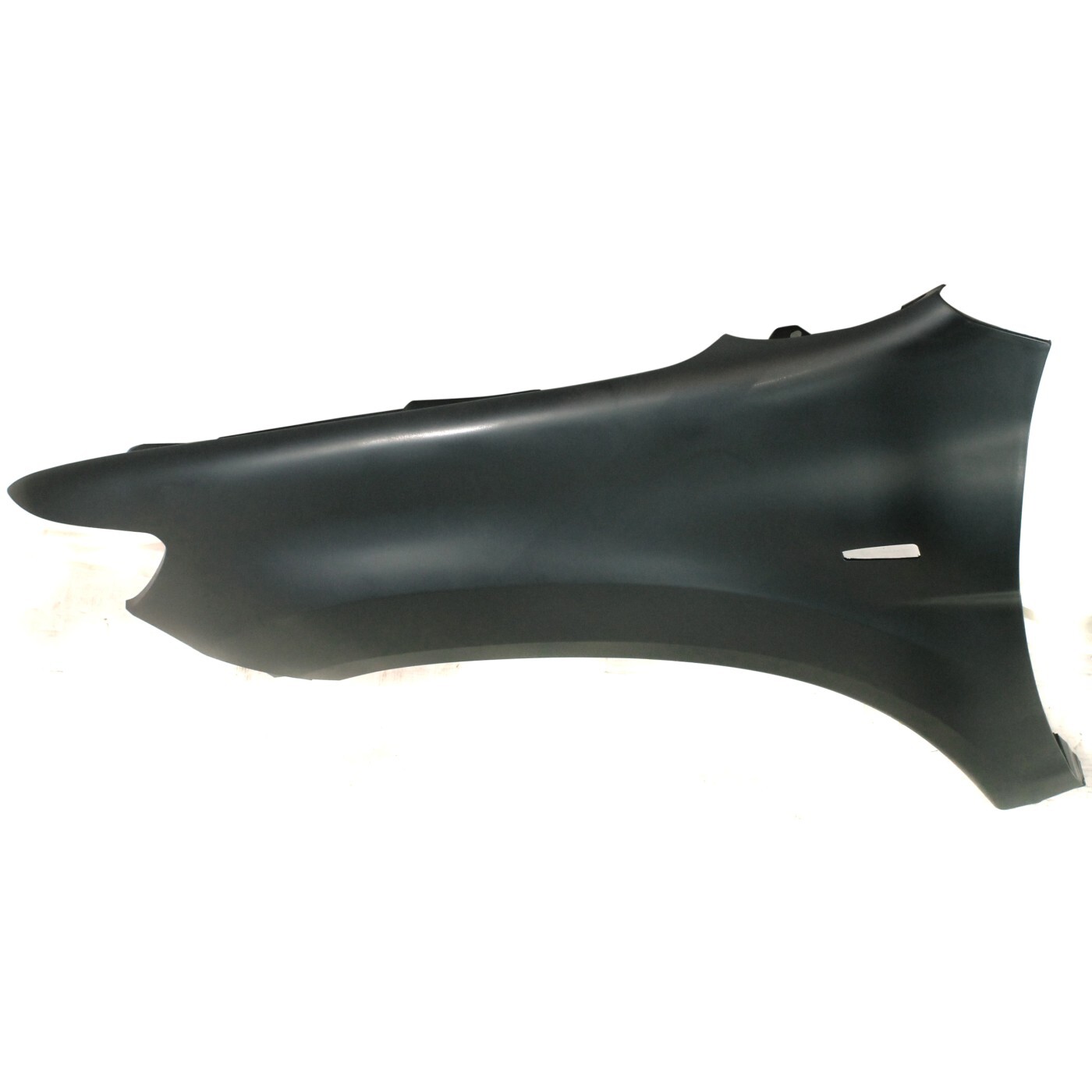 Fender For 2011-2015 Mitsubishi Outlander Sport Front Driver Primed 5220J227