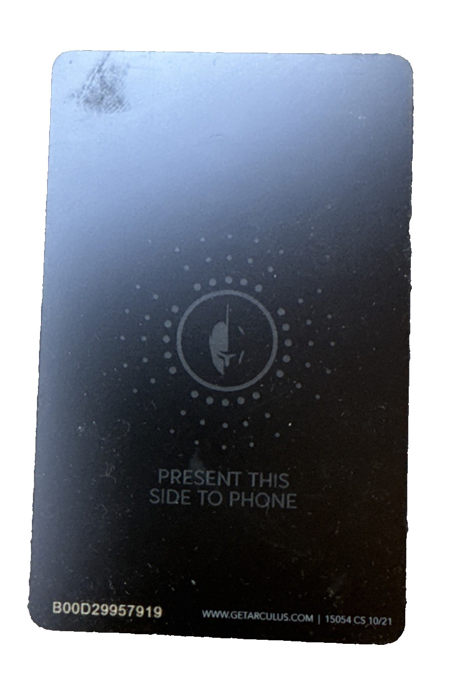 Arculus Cold Storage Wallet Retails for $99
