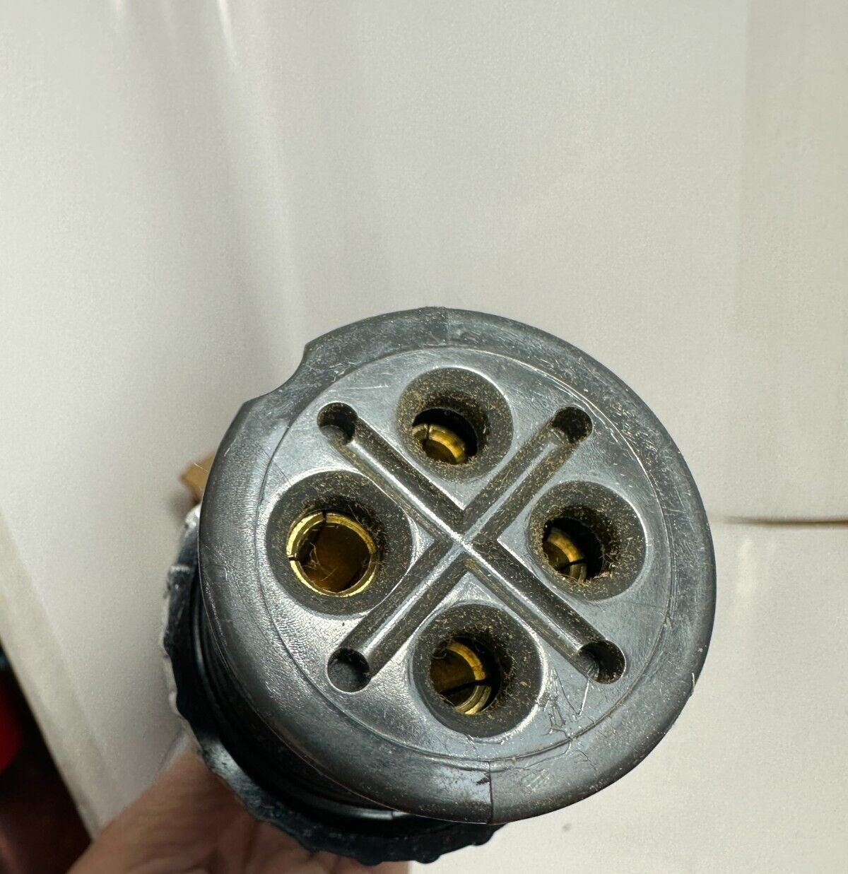 United Technologies Carrier Transicold 66UI 7342 PLUG M3