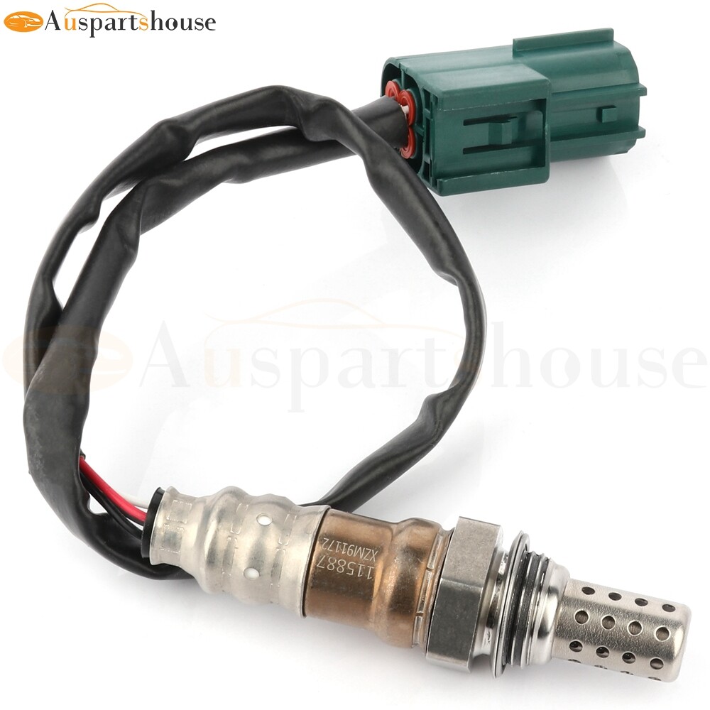 4pcs O2 Oxygen 02 Sensor for 2004-2008 Nissan Maxima 3.5L Upstream + Downstream