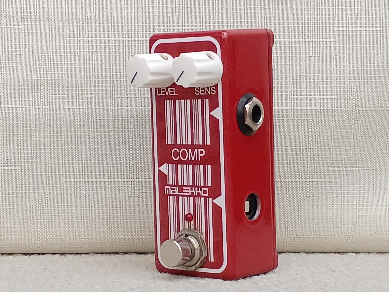 MALEKKO COMP Model