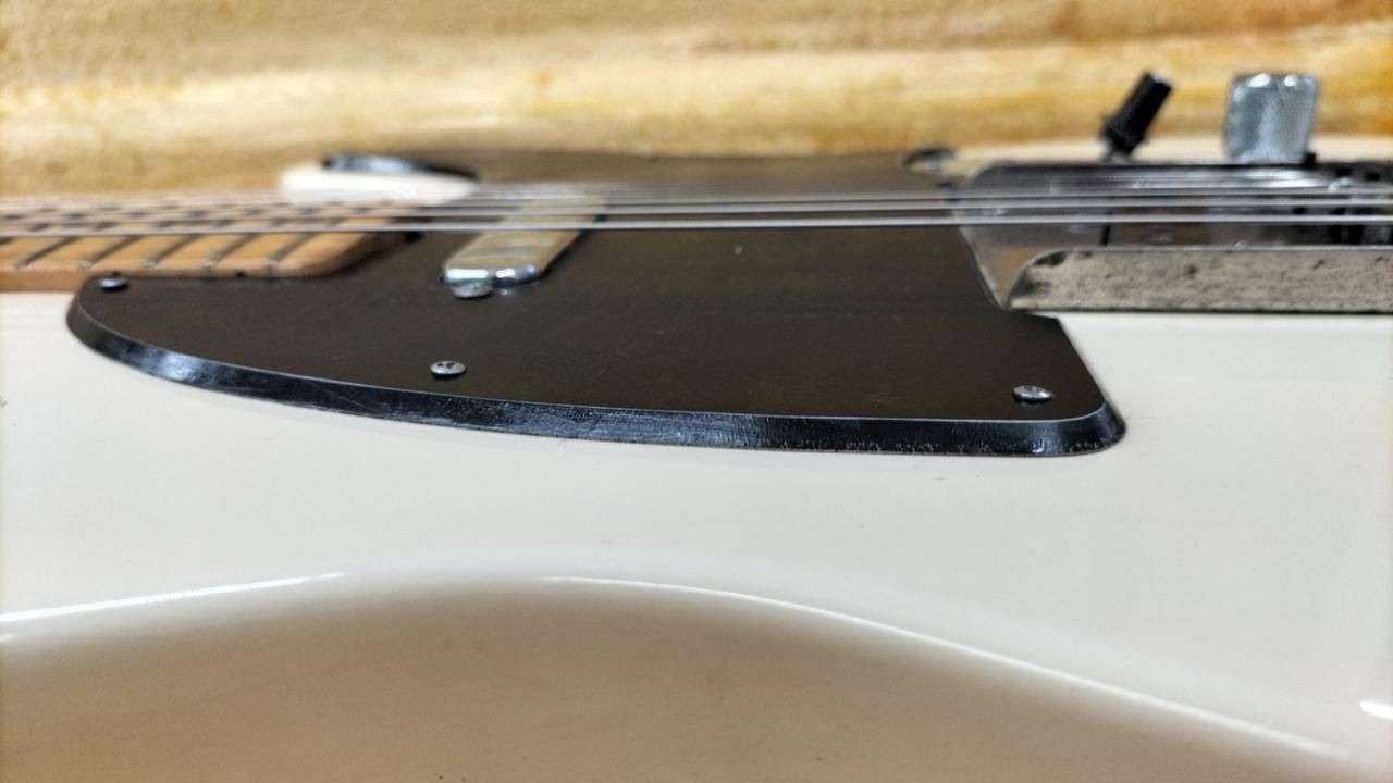 GRECO Electric Guitar TELECASTER TYPE Used