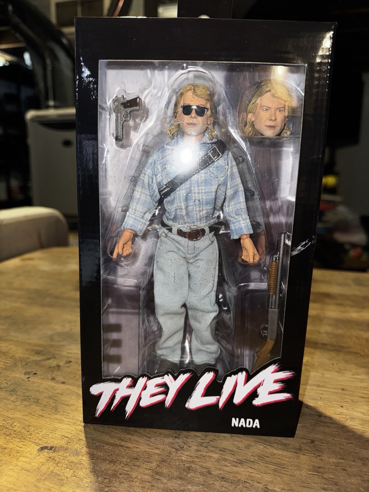 Horror Collector Lot