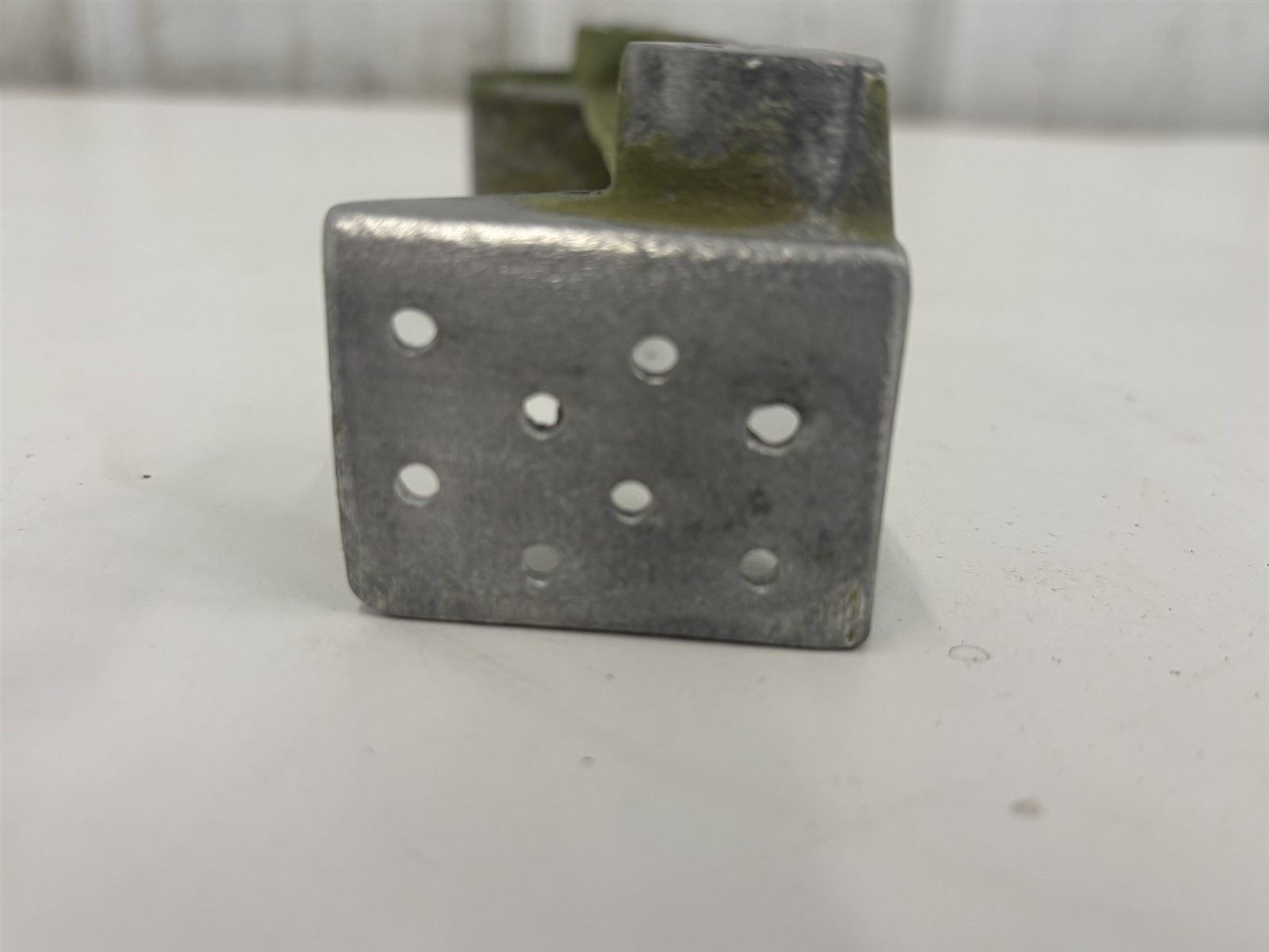 Luscombe Model 8 tail cone Mount support Bracket 281070