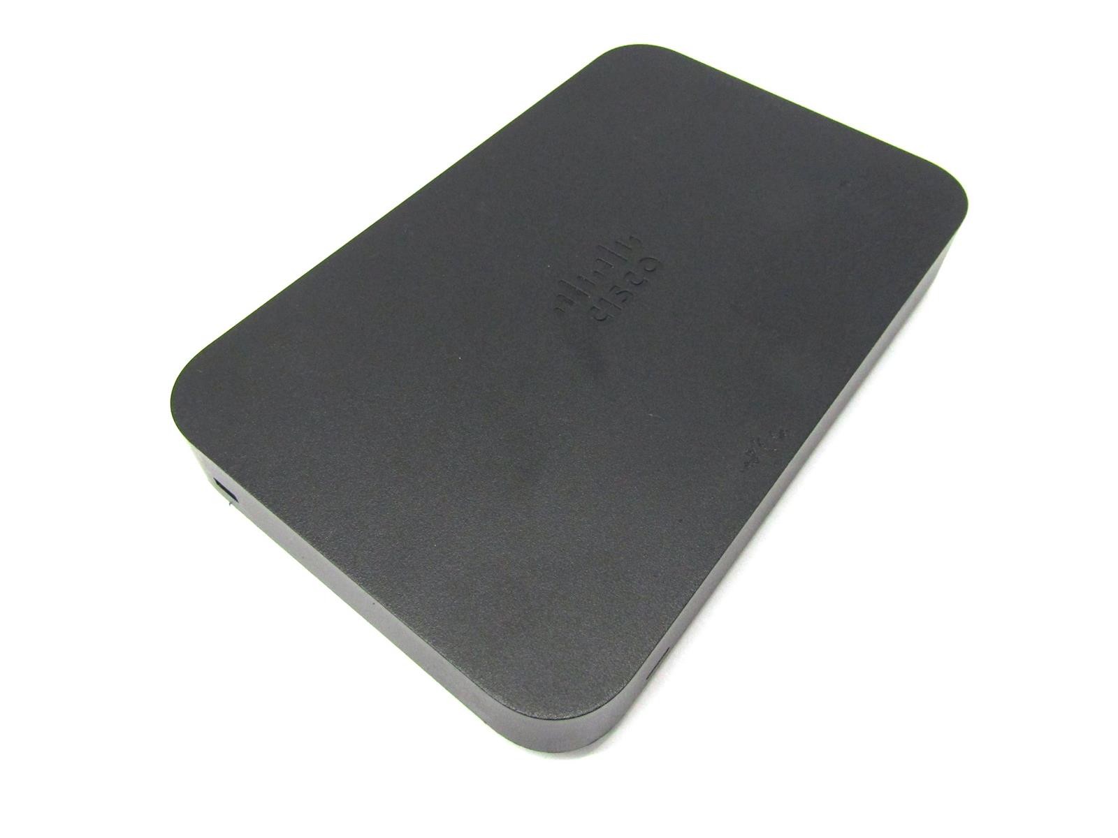 Cisco Meraki Z3 Z3-HW AC / PoE Wireless Cloud Managed VPN Gateway