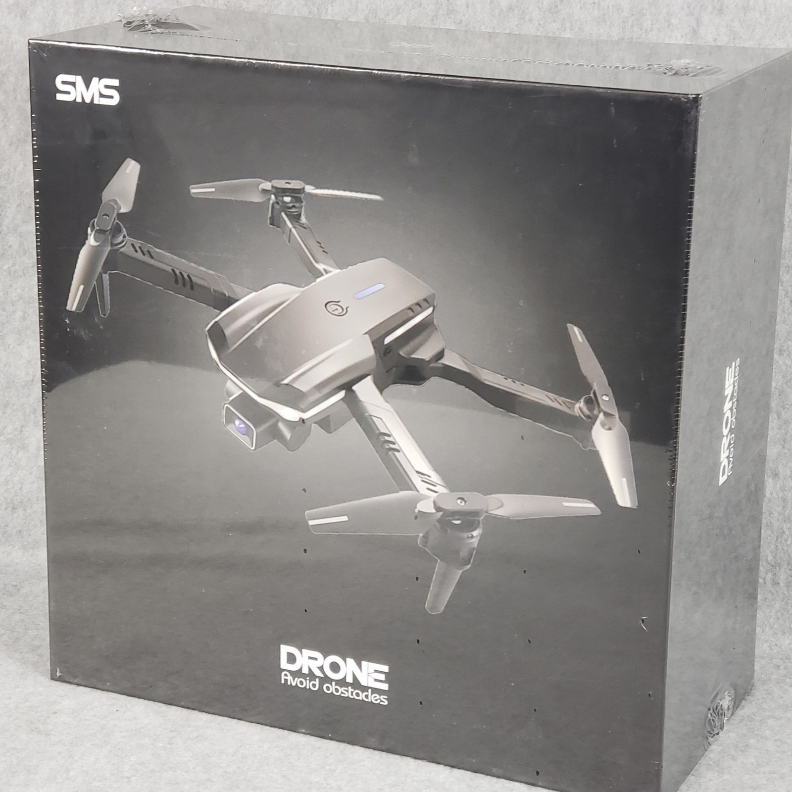 Drone Avoid Obstacles LF620 Camera 4K HD Wide Angle Lens Foldable Quadcopter