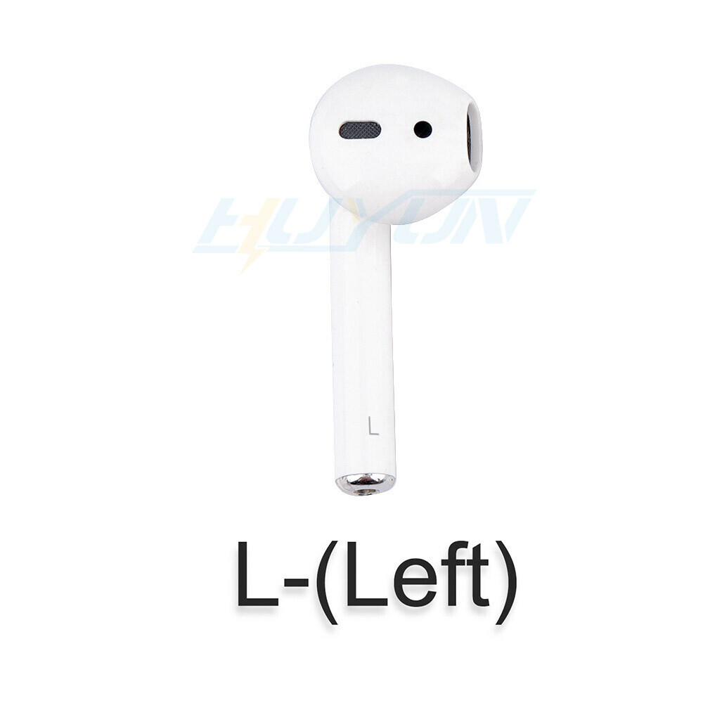 Apple AirPods 2nd Generation Earbud Left Ear Replacement parts Only A2031