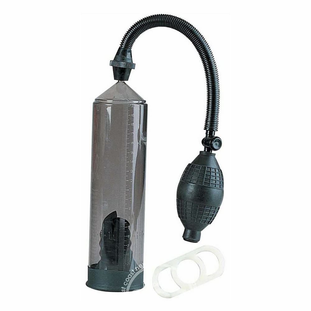 Penis Pump Penis Erection Enhancer Male Enlargement Penis Enlarger