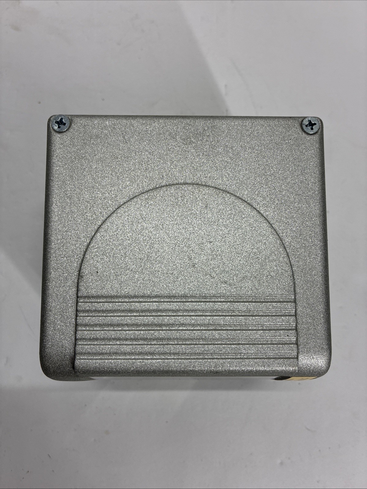 DATALOGIC DS6400-100-010 LASER BARCODE READER