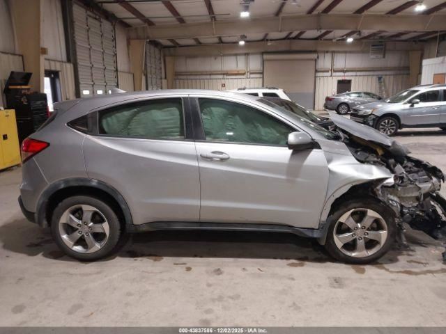 HR-V 2017 Glove Box 4961845