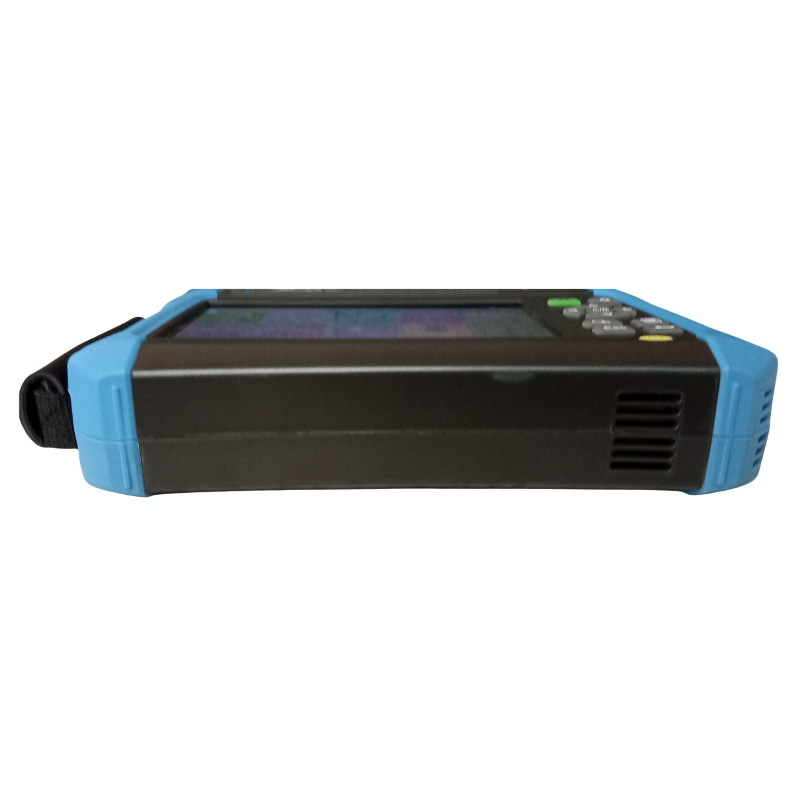 Jonard Tools OTDR-1500 7" Color Touch Screen Professional Multi-Function OTDR