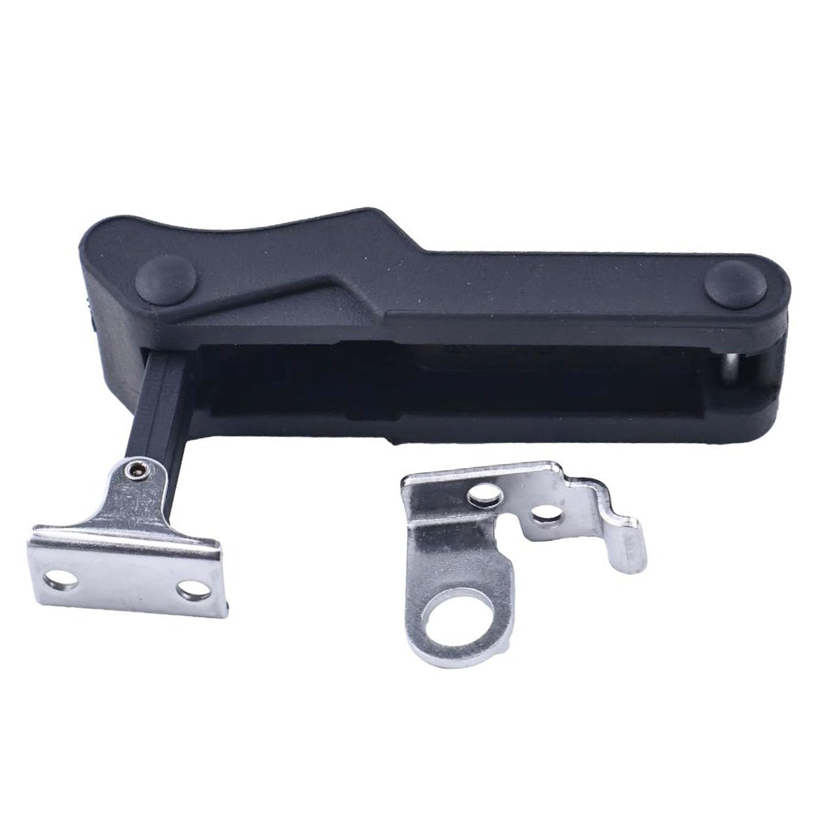 TCINDRR Storage Box Rear Locking Latch 7081609 Compatible with Polaris...