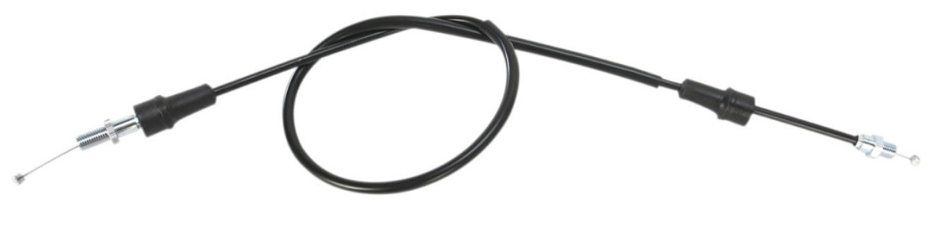 Moose Racing Throttle Cable 0650-1300 for 1988-2006 Yamaha Blaster 200 YFS