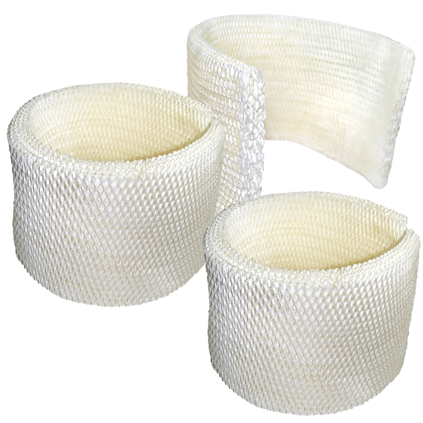 3x HQRP Filters for Kenmore 758.15408 758.154080 758.17006 758.29988 758.29706