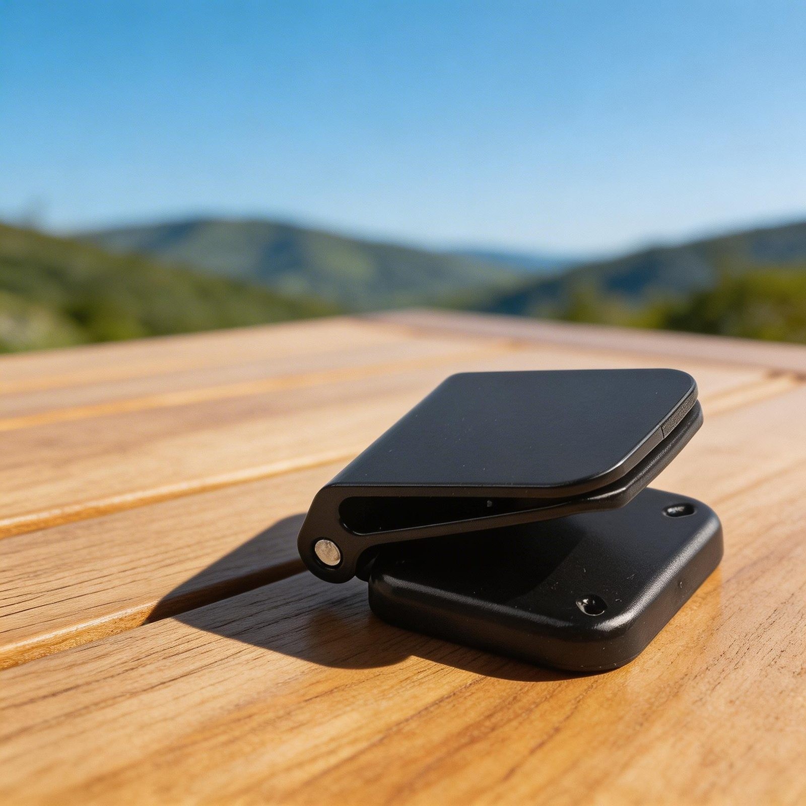 Magnetic Hat Clip For Insta360 Go For Ultra: Adjustable & Quick Release Mount