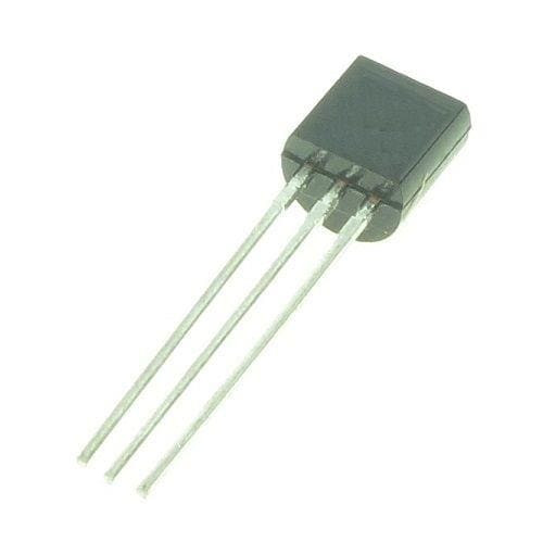 20Pcs L78L08ACZ TO-92-3 Linear Voltage Regulators 8.0V 0.1A Positive