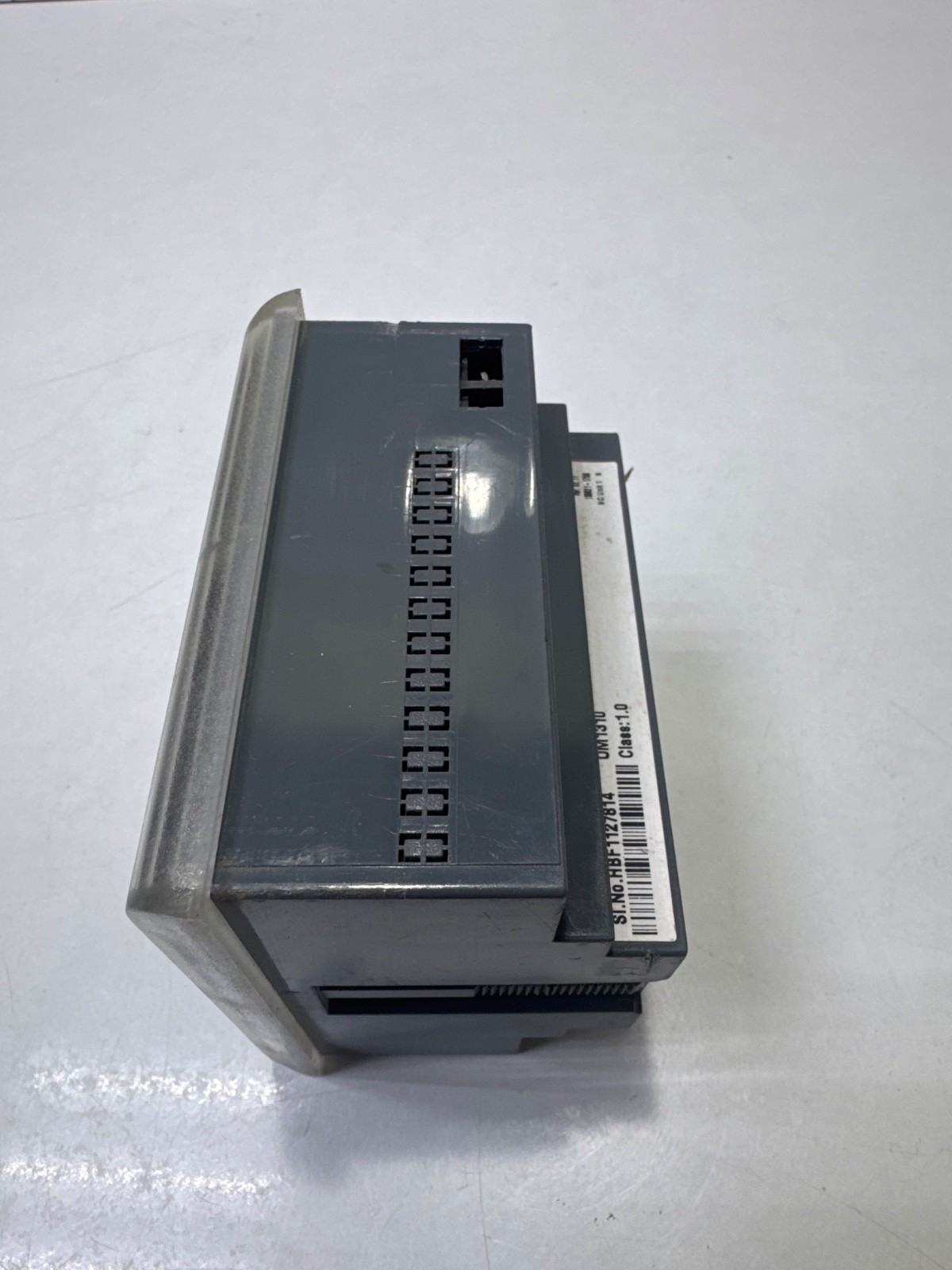 ELMEASURE OMEGA OM1310 Panel Meter