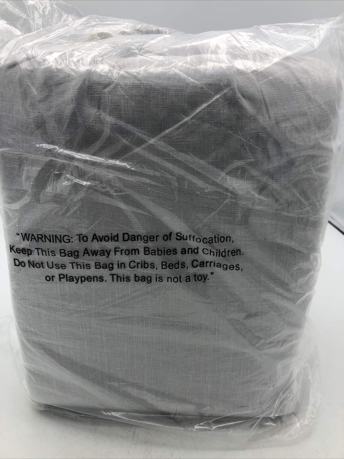 Casaluna Queen 100% Washed Hemp Solid Sheet Set Gray