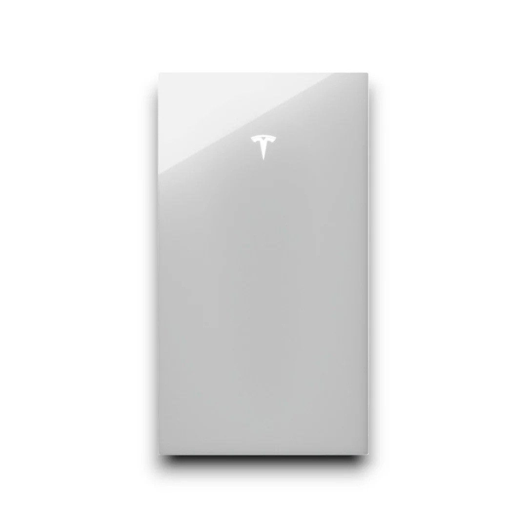 Tesla Powerwall 3 Expansion Pack With Power Harness
