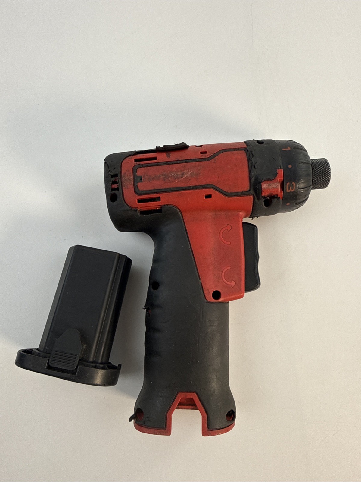 SNAP-ON CTS661 CORDLESS DRILL With Battery No charger