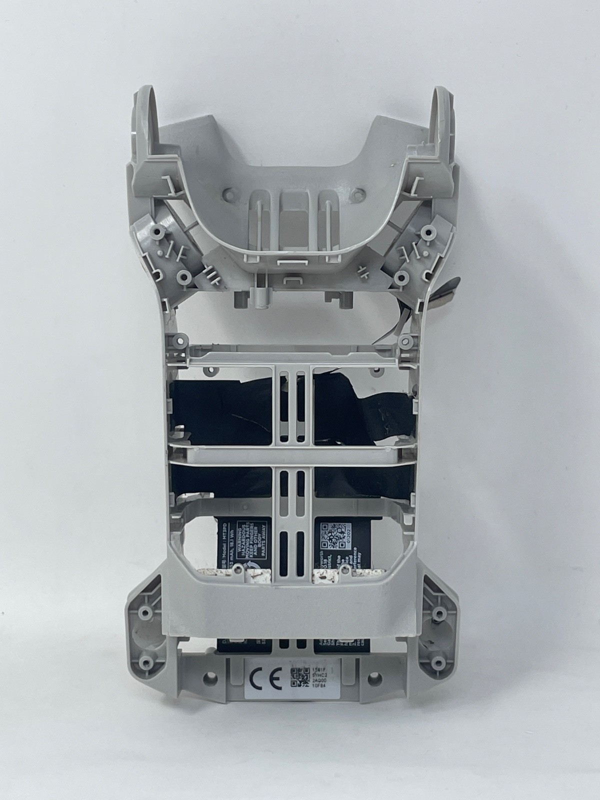 DJI Mini 3 Middle Frame Main Frame OEM Genuine Replacement Part for Repair