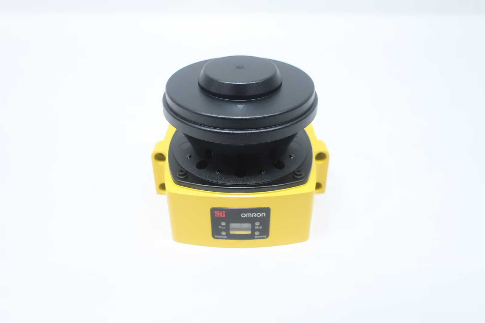 Omron OS32C-SN-4M 40603-0020 Safety Laser Scanner