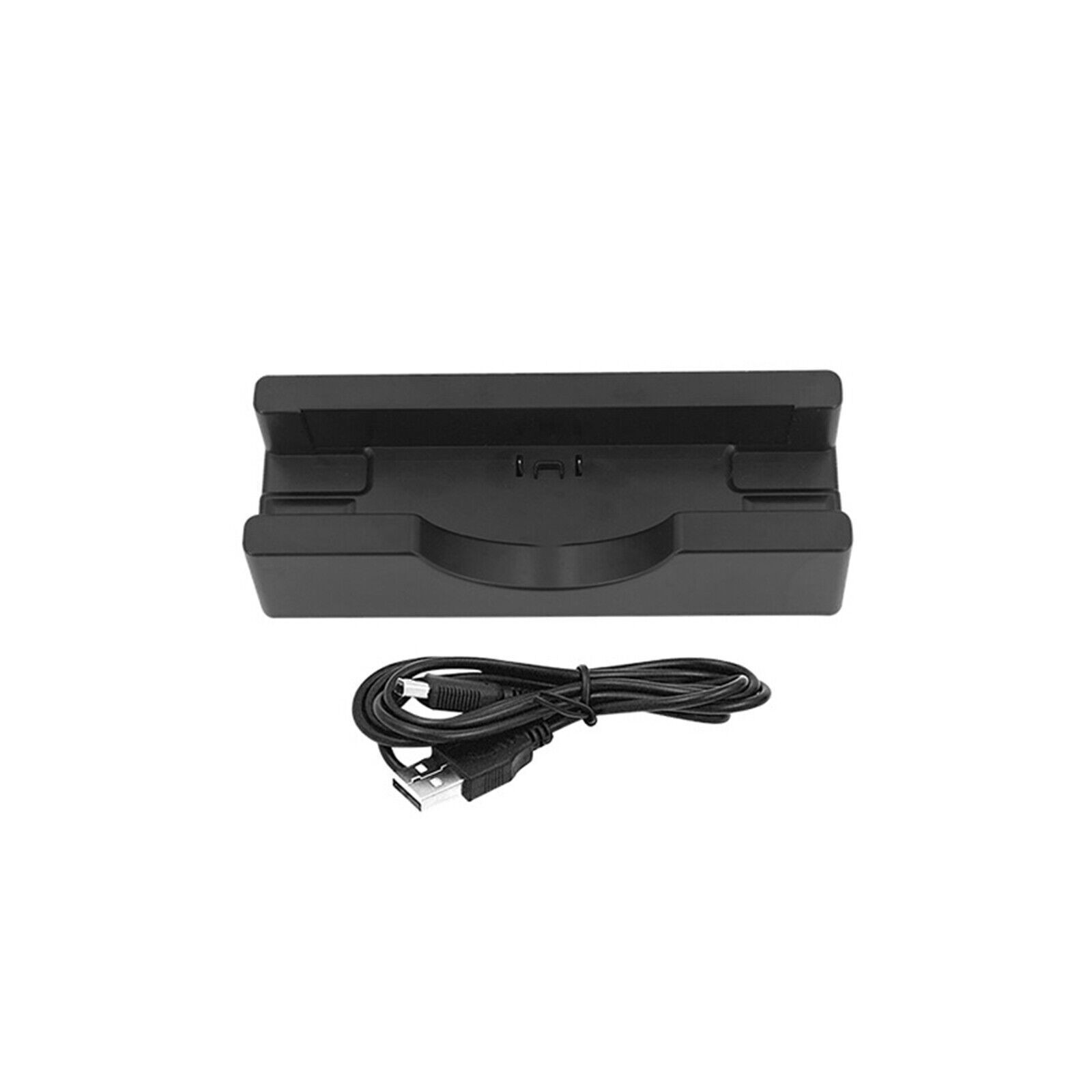 Charging Station Docking USB Cable for New 3DS/New 3DSXL/2DSLL Console Machine