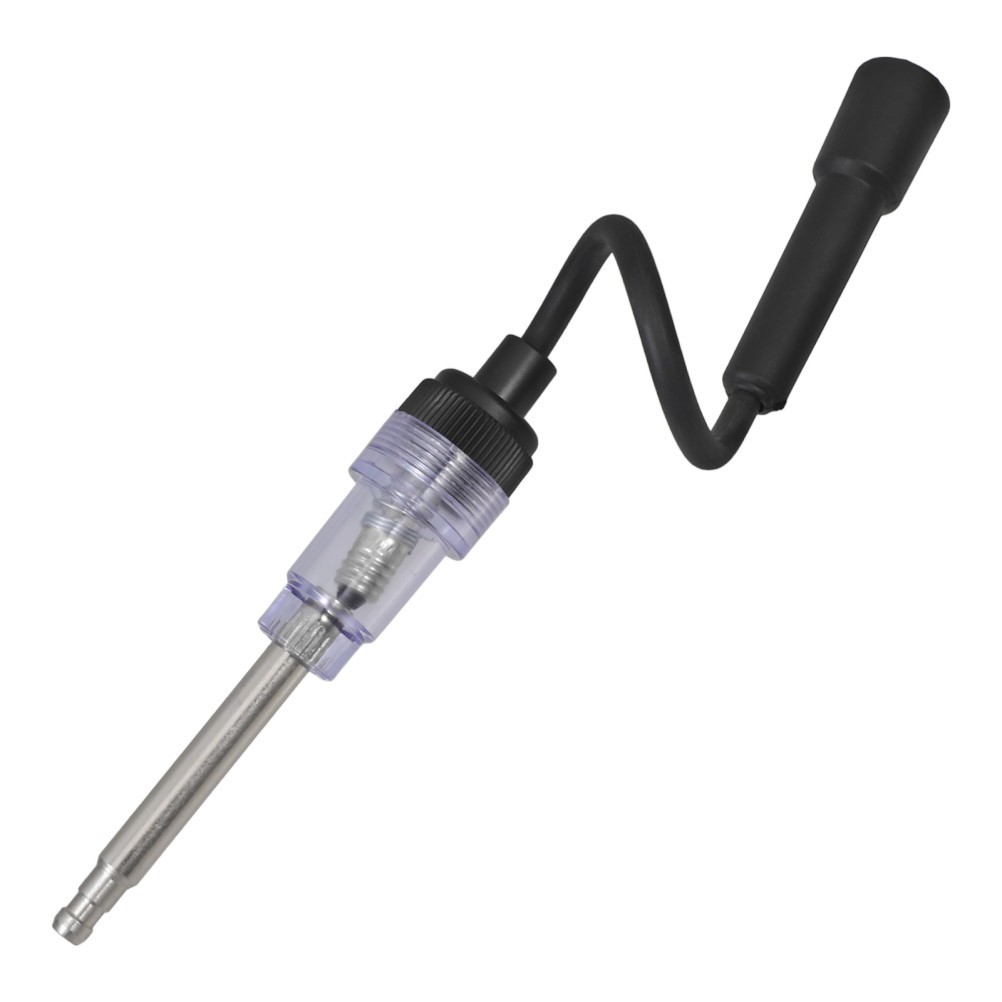 Engine Indicator Ignition System Tester Spark Plug Testing Tool Car