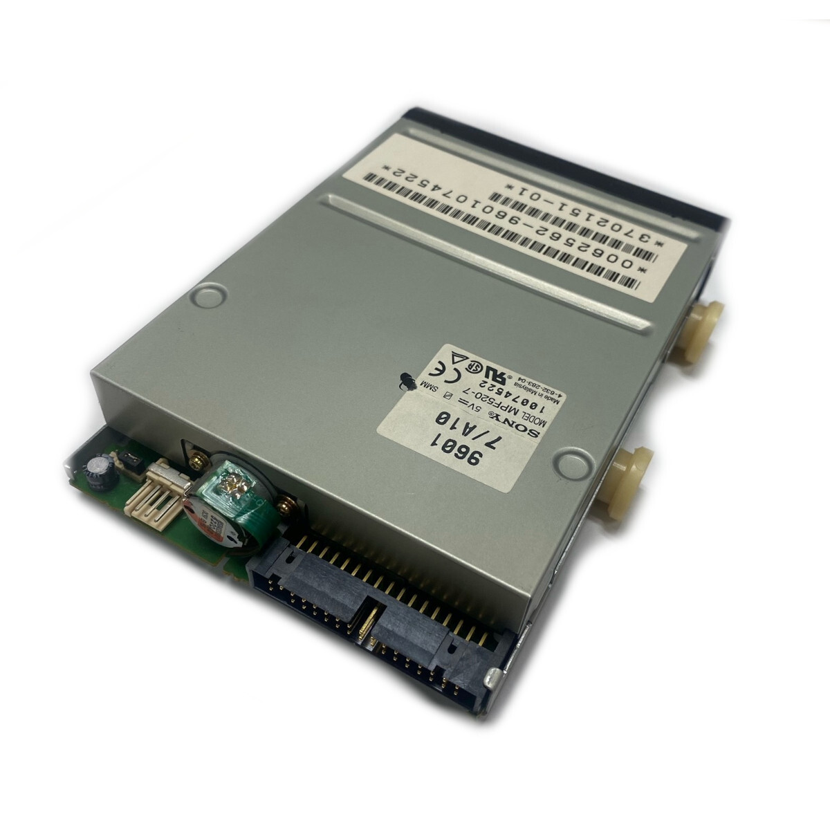 Sun 370-2151 Triple Density Floppy Drive