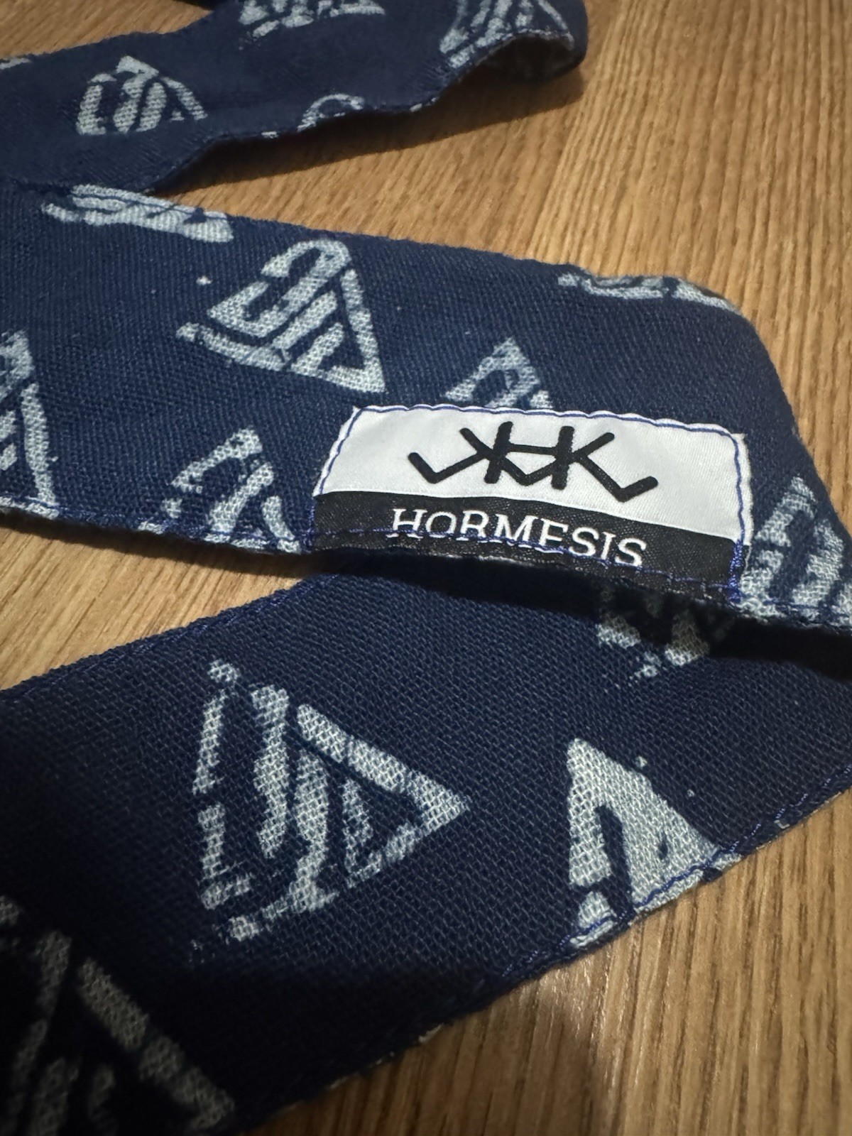 Indigo Hormesis Paintball Headband, Play The Game, PTG